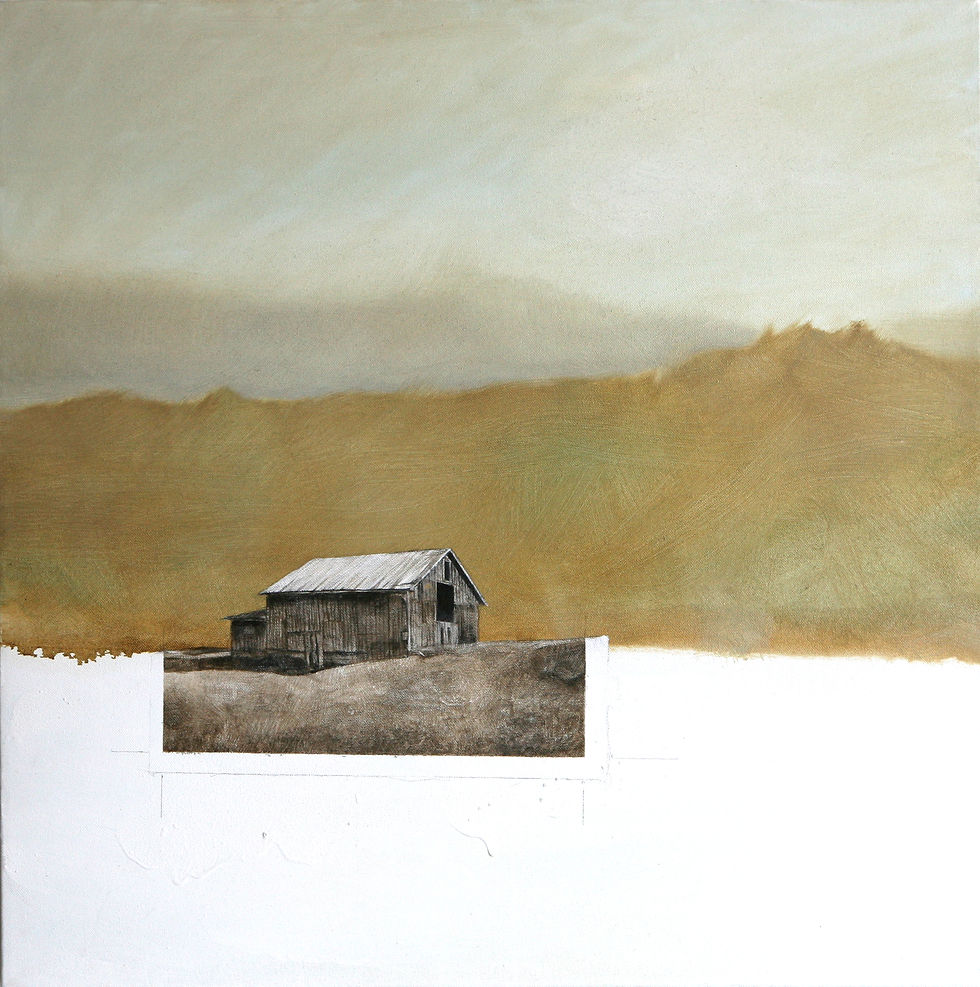 Winter House