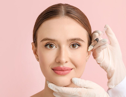 Smooth Fine Lines with Dysport Injections | Dunedin Medical & Aesthetics Clinic