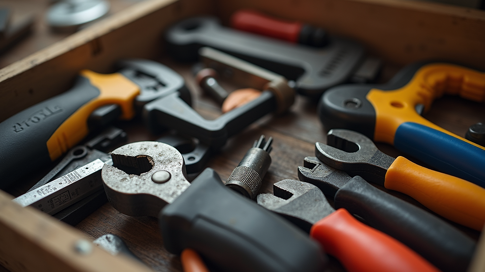 Top Home Repair Tips from Pacific Silver Experts