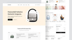 Ecommerce website