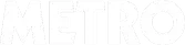 the metro logo