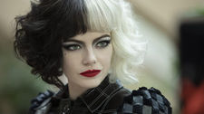 Cruella De Vil: Identity in Crisis