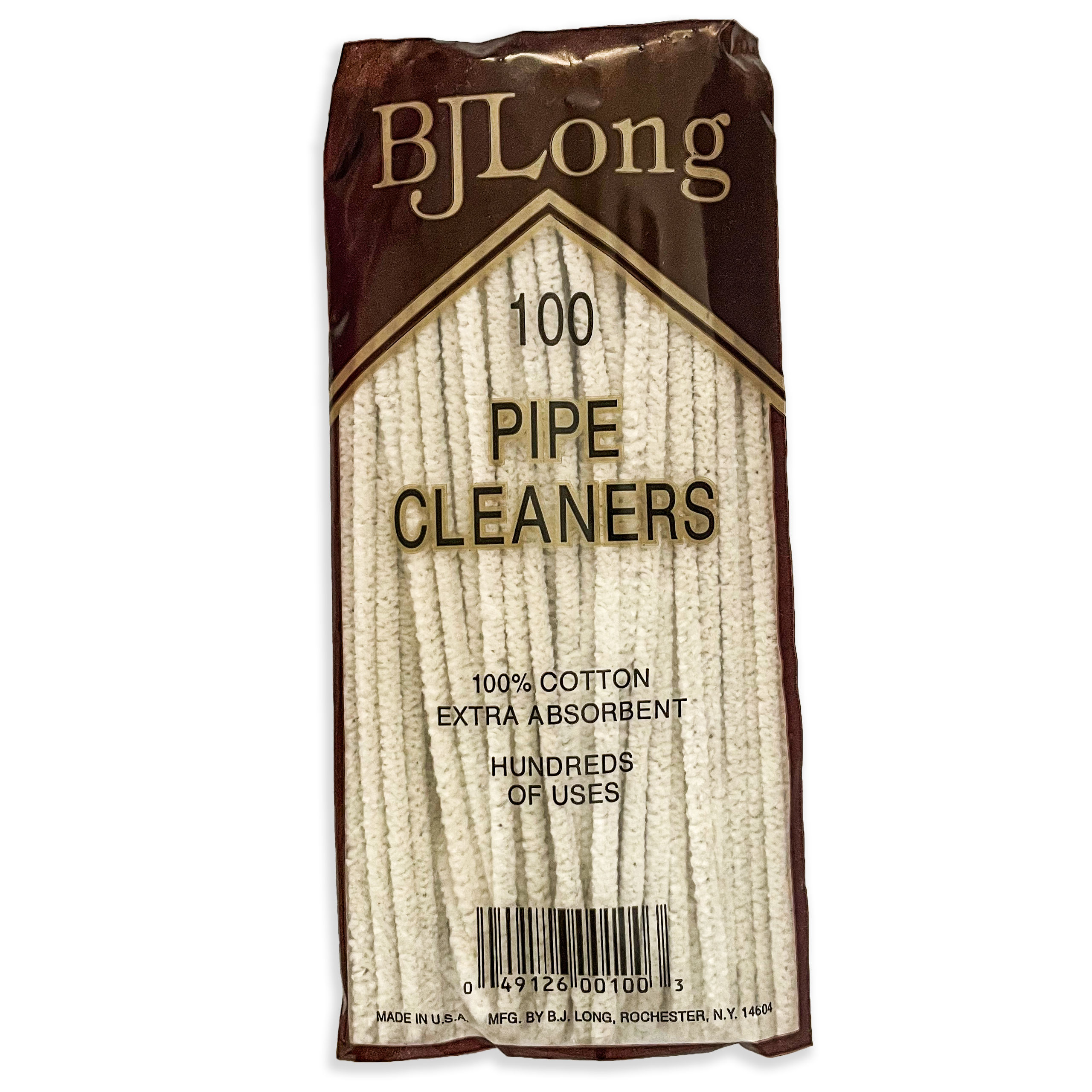 Short Pipe Cleaners (100 ct.)