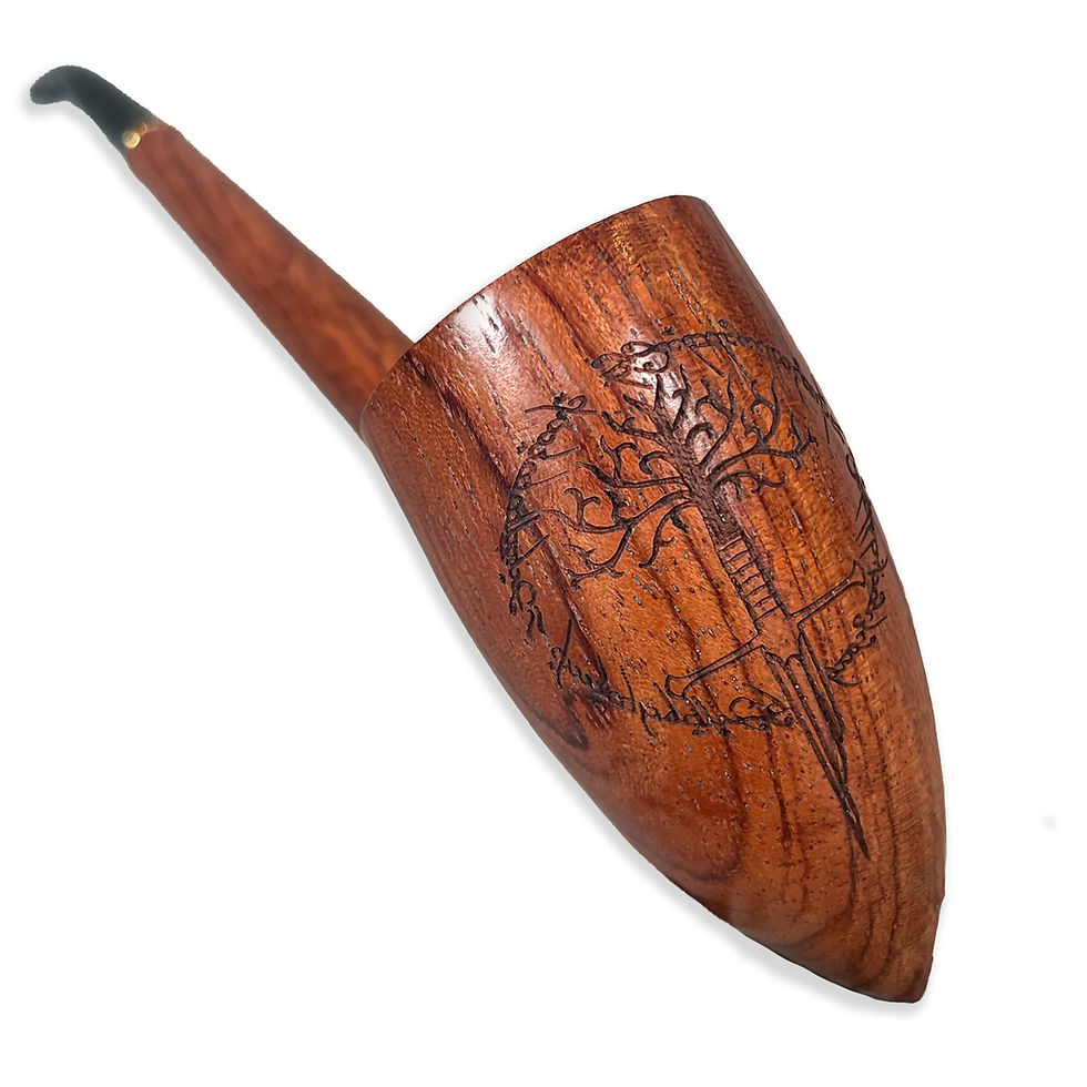Thumbnail: Horn of Gondor