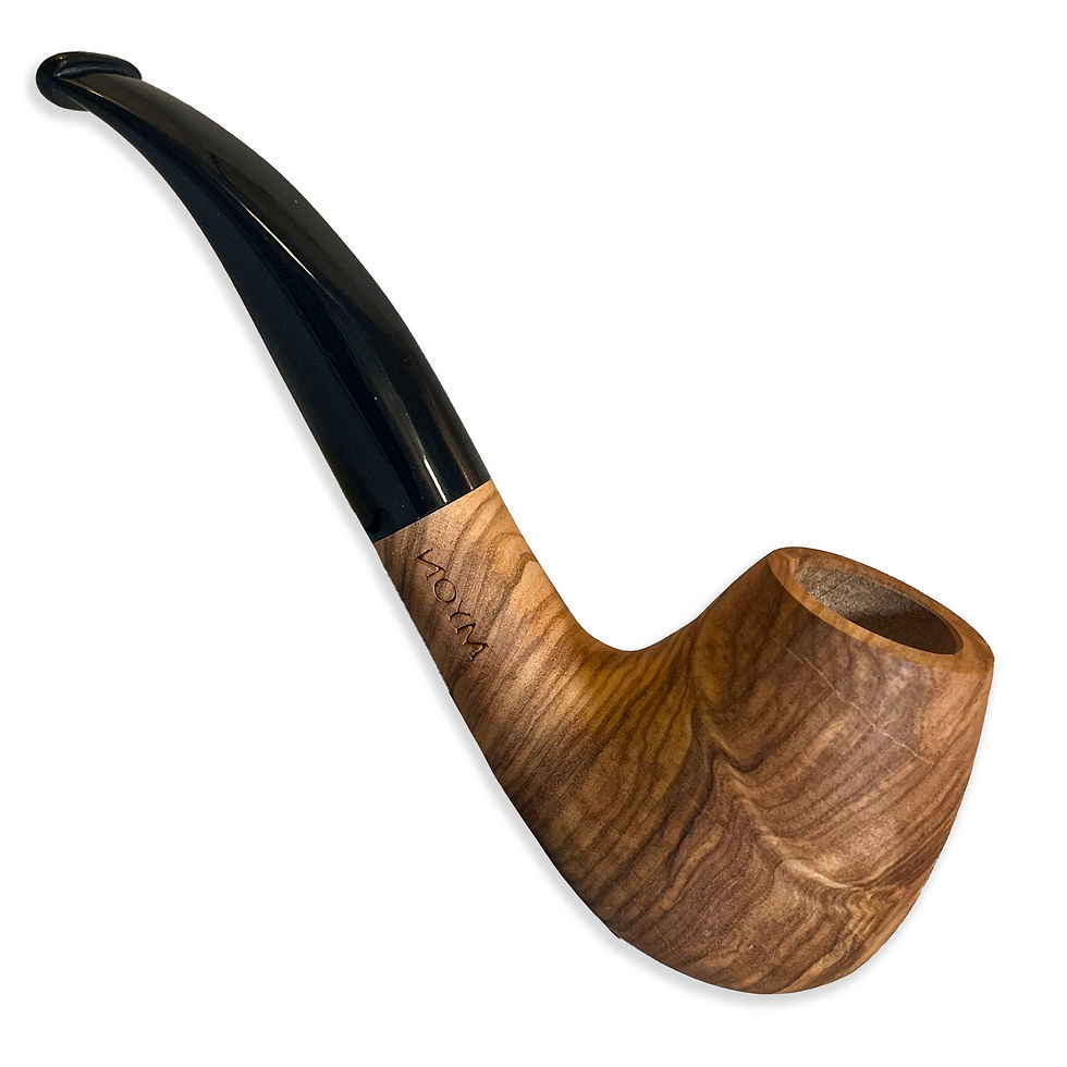 Thumbnail: Olive Wood #1