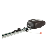 Portes de garage résidentiel et industriel motorisés 