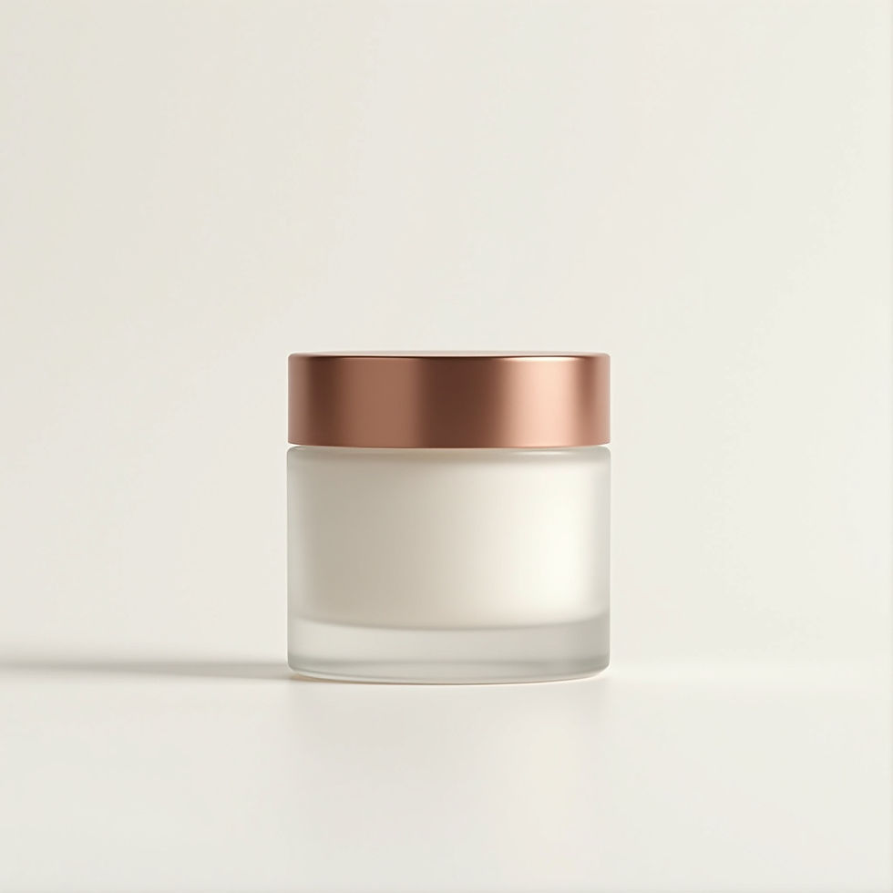 Velvet Hydration Cream