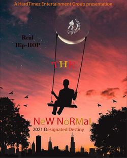 The New NOrm track by HTEG copy