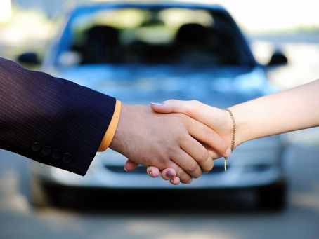 Quer Comprar ou Vender um carro? Que cuidados deve ter?
