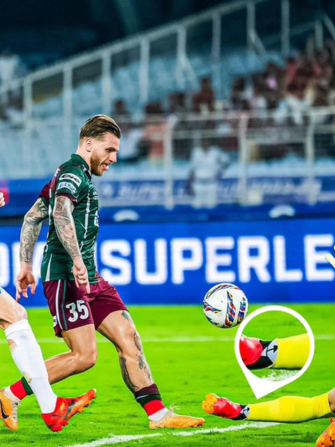 Phurba Lachenpa with Built Sports Grip Socks