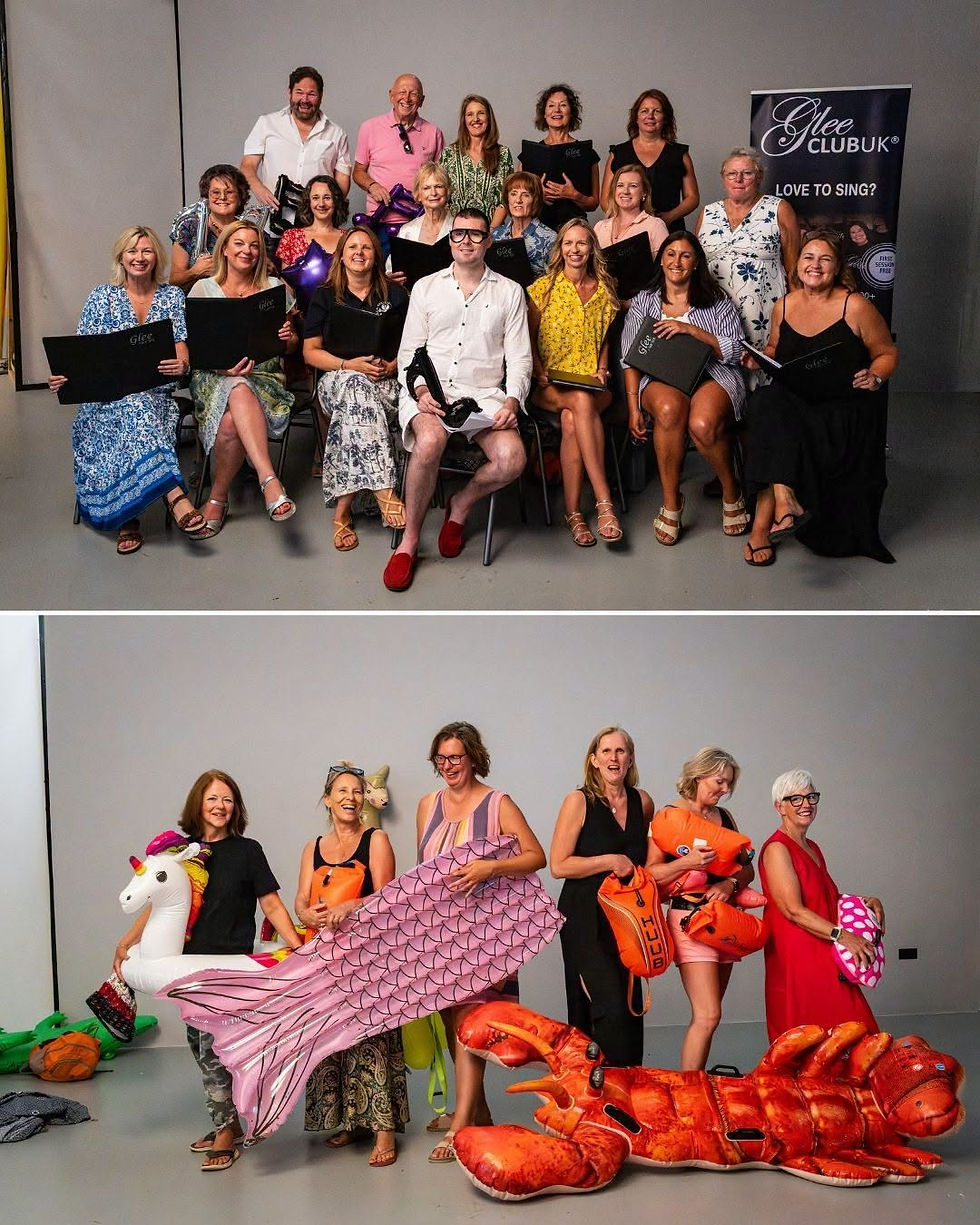Marlow Community Calendar Against Cancer