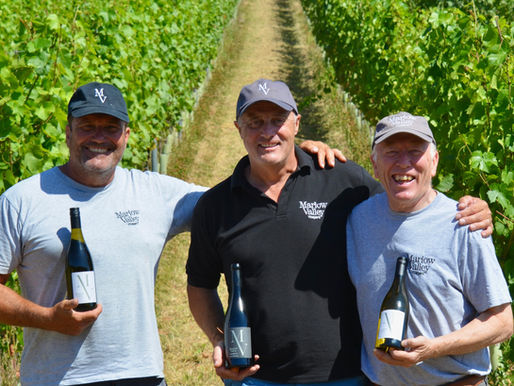  Marlow Valley Vineyard