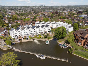 Autumn in Marlow: Is September Really a Good Time to Move?