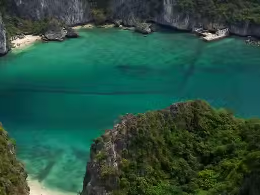 Remember the good old days of package holidays?