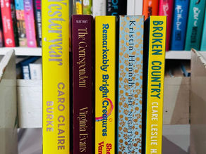 Book Adaptations Never Go Out of Fashion