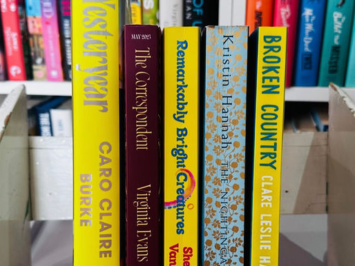 Book Adaptations Never Go Out of Fashion