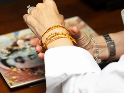 Meet Sian Fullard, founder of Fullard Fine Jewellery