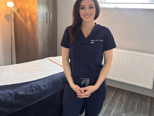 Melanie Paul Aesthetics Marlow