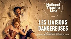 Great theatre shows coming to the cinema in Marlow this month 