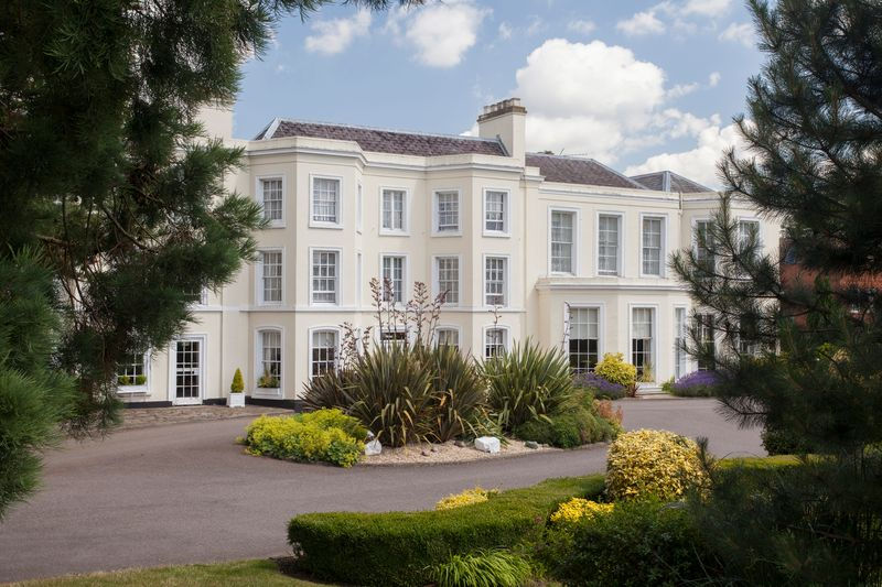 Burnham Beeches Hotel unveils two August events