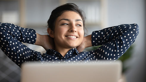 Thrive PEO makes payroll easier
