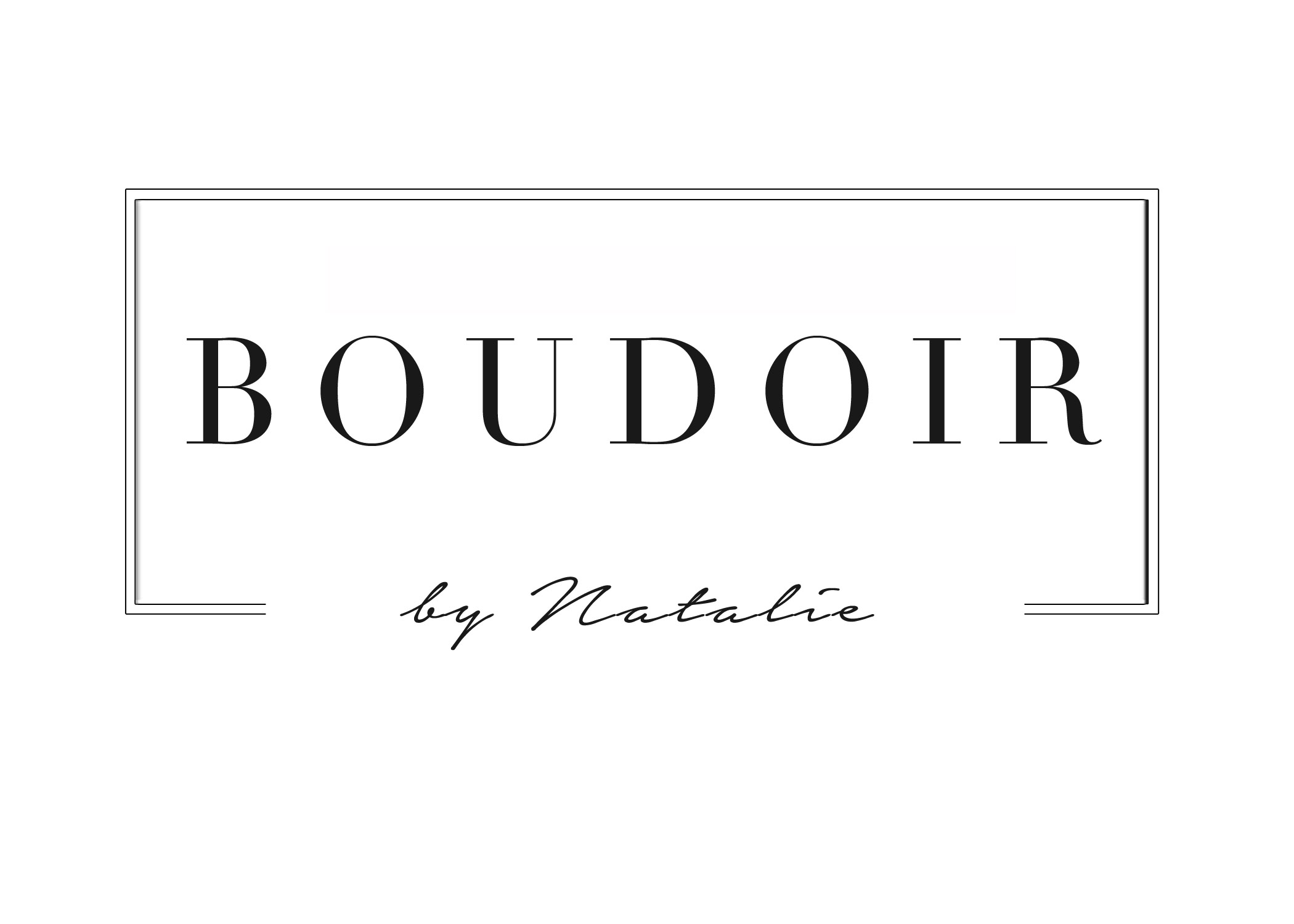 Writer: Boudoir By Natalie Blogs
