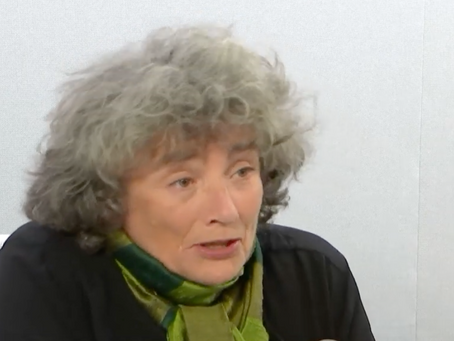 Coline Serreau sur France Culture