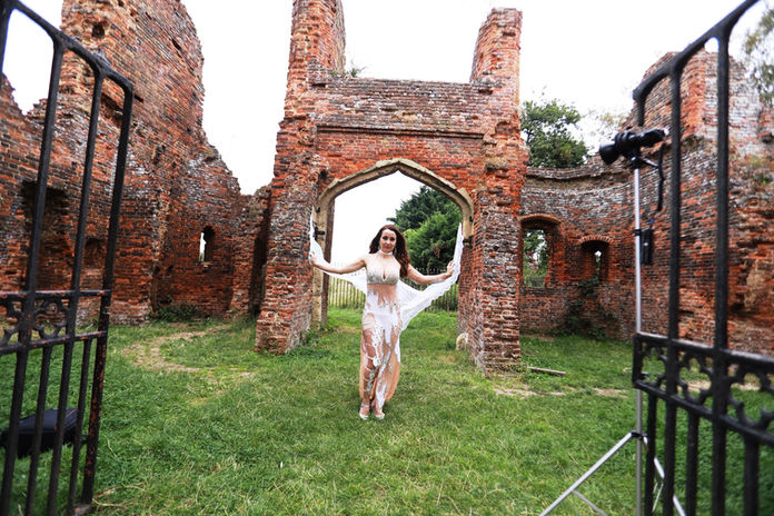 Bellydancer London - Desibellydance 17 ed.JPG