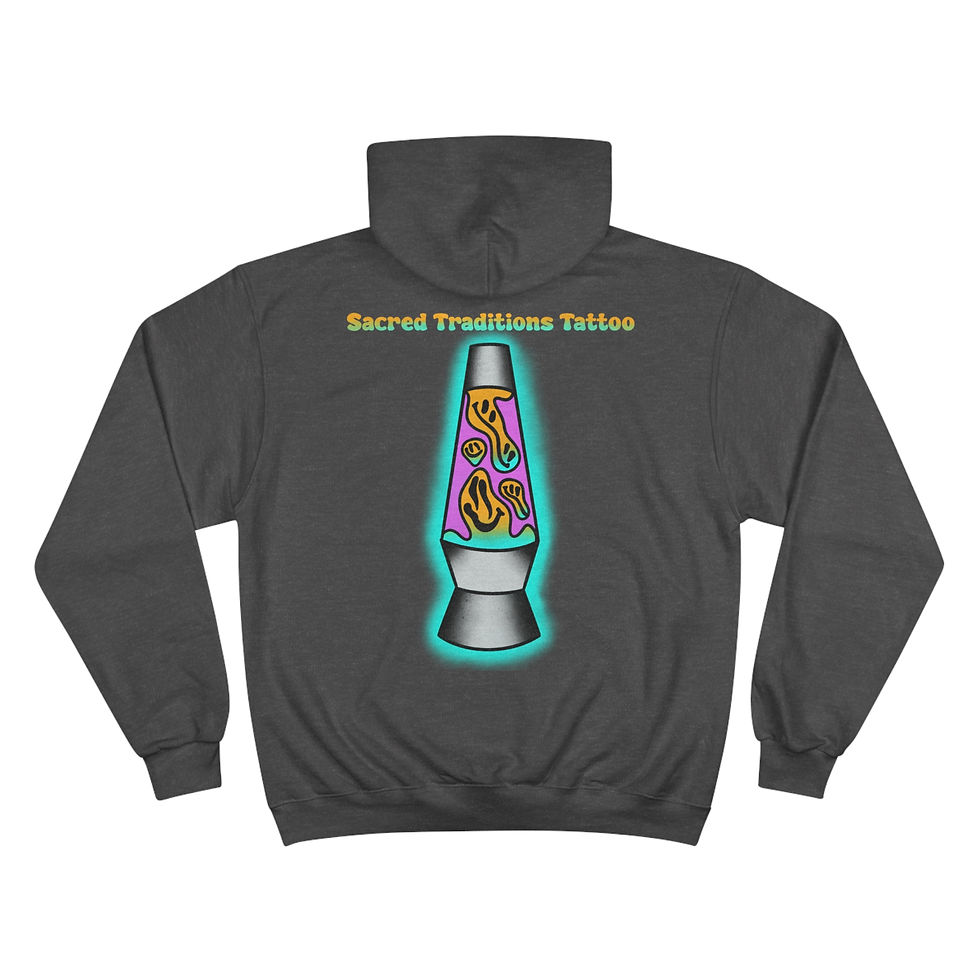 Thumbnail: Lava Champion Hoodie