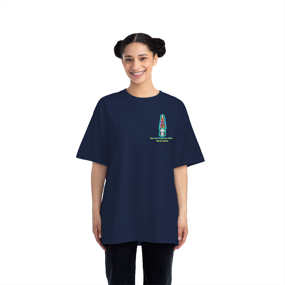 Thumbnail: Lava Lamp T 