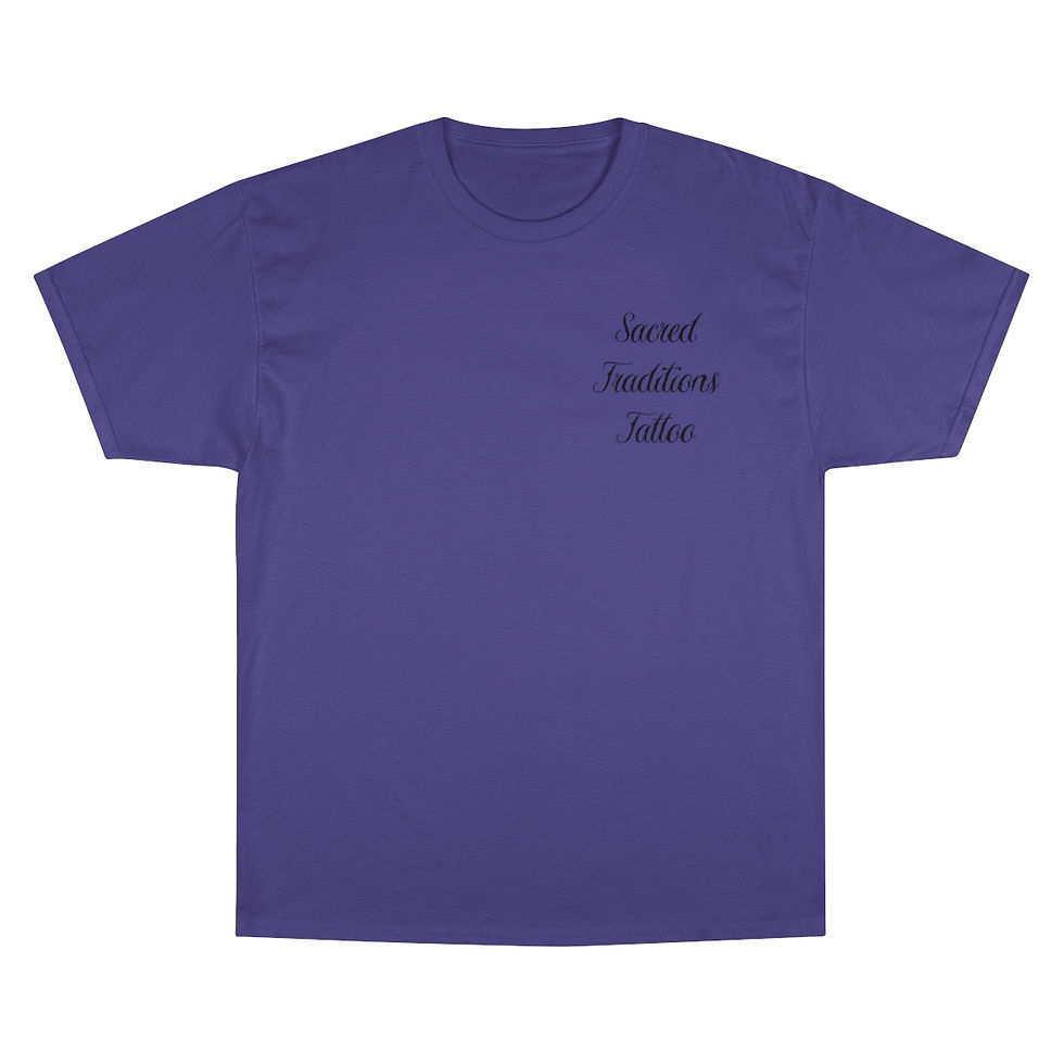 Thumbnail: STT Champion T-Shirt