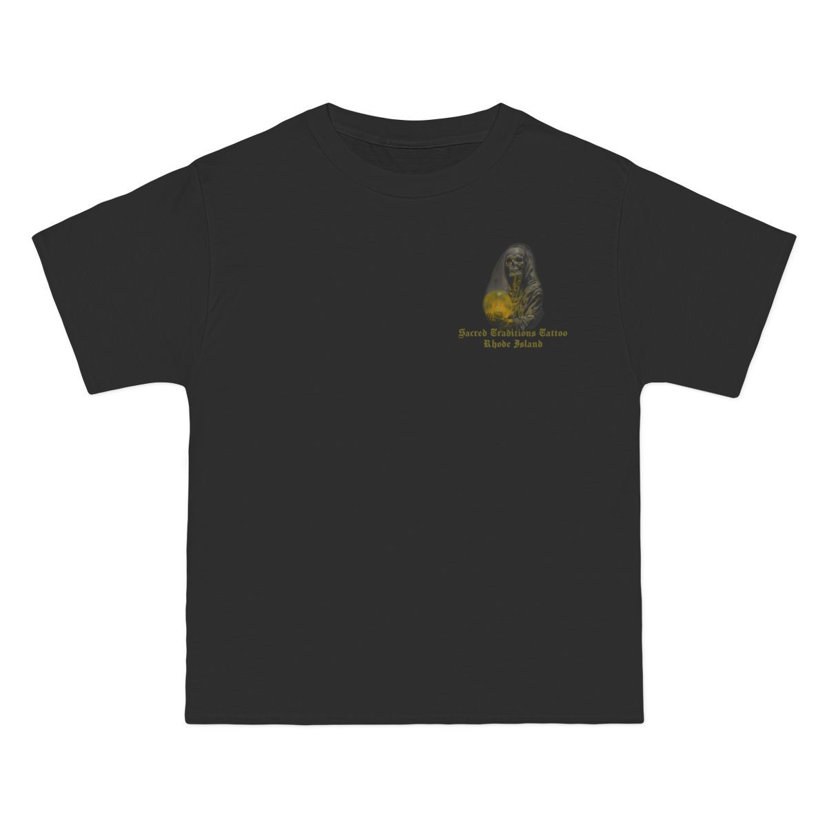 Tattoo Shop t-shirt