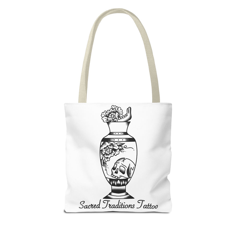 Thumbnail: Vase bag