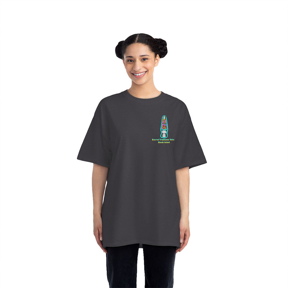 Thumbnail: Lava Lamp T 