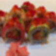 Sendai Roll