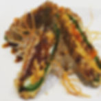 Stuffed Deep Fried Jalapeno