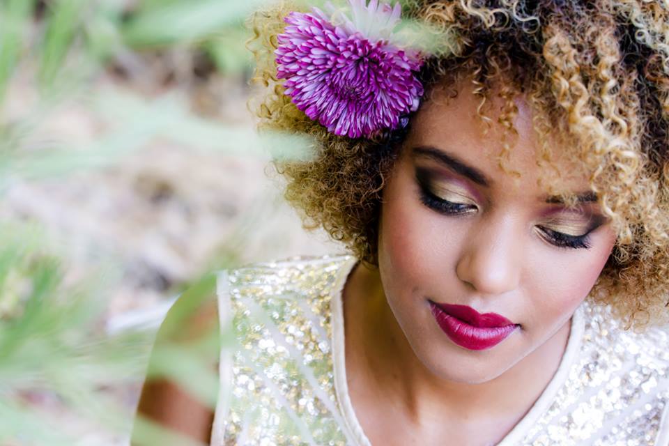 It's Beauty by Shana | Hair and Makeup Blog