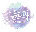 It's Beauty by Shana