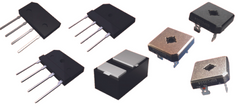Bridge Rectifiers