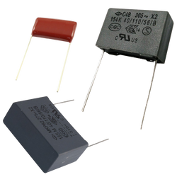film capacitors