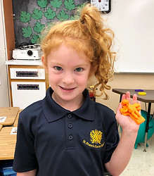Saint Francis Xavier School Academics Elementary School