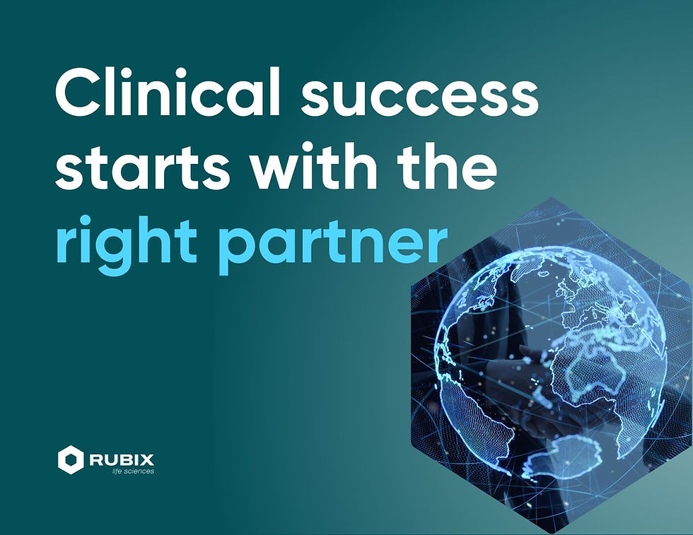 Expectation vs. Reality in Clinical Partnerships