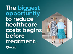 How delayed diagnosis, patient complexity, and evidence gaps generate healthcare costs before reimbursement begins