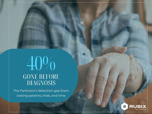 Parkinson's Disease Evidence Brief