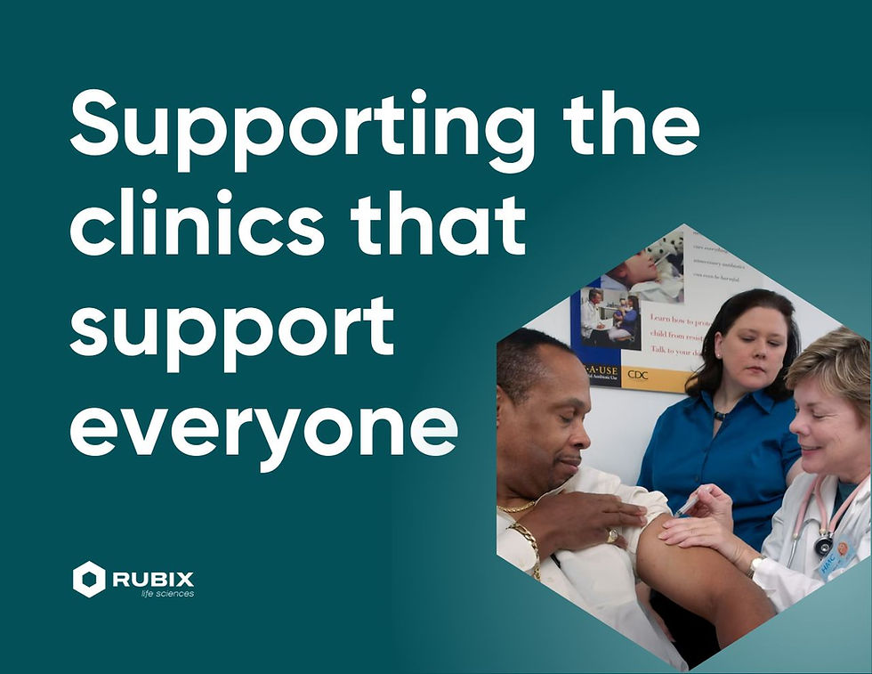 Nowhere Else to Go: Patients, Pressure, and the Breaking Point for Community Health Centres