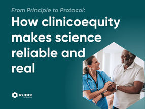 Proof That Macrobiological Equity Strengthens Clinical Trials Through Real-World Application