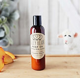 Country Peach Sheep Milk Lotion 4oz.jpg