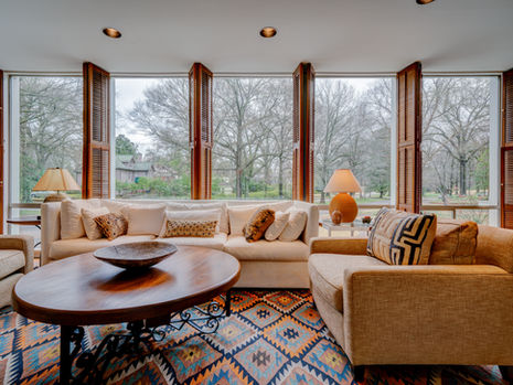 Memphis real estate photography