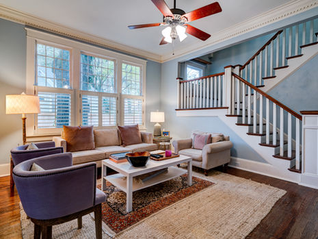 Lensman Real Estate Photography Memphis TN