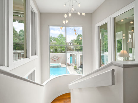 Memphis real estate photography